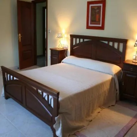 House - 6 Bedrooms With Pool - 0126 * 艾斯特拉达